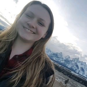 Meet your Posher, Gracie